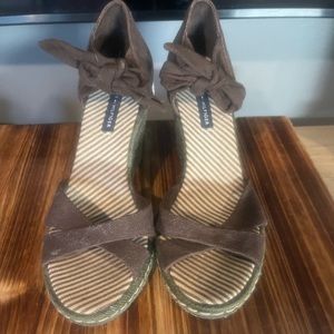 Tommy Hilfiger sandals